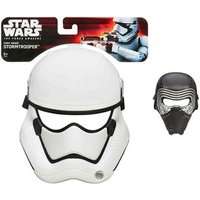 Star Wars Máscara Surtidas 3 Mod Star Wars Máscara Surtidas 3 Mod