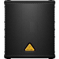 Behringer Eurolive B1200D-PRO Subwoofer Behringer Eurolive B1200D-PRO Subwoofer