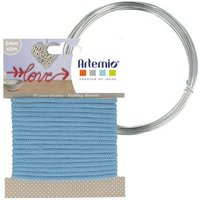 Hilo de Tejer y Aluminio Hilo de Tejer y Aluminio