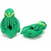 Zapatillas Cthulhu Zapatillas Cthulhu