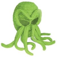 Mascarilla Cthulhu Mascarilla Cthulhu