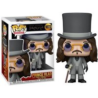 Funko Pop Prince Vlad Bram Stoker´s Dracula Funko Pop Prince Vlad Bram Stoker´s Dracula