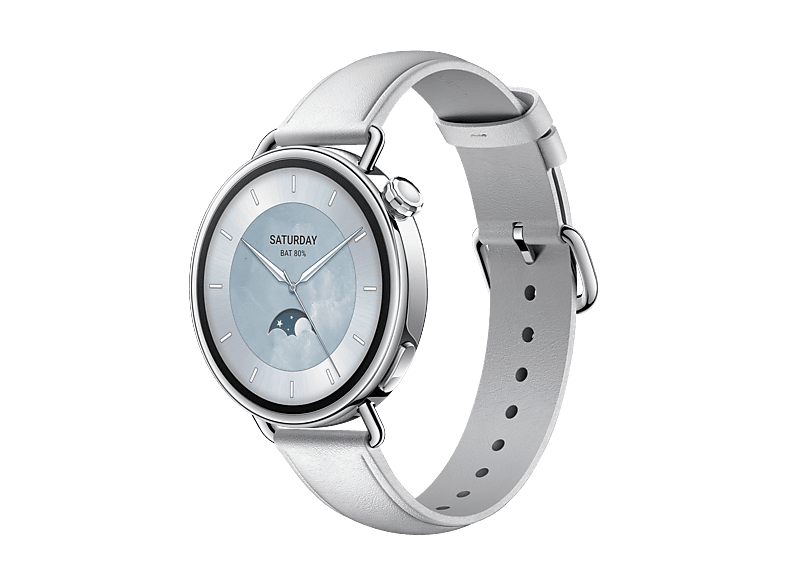 Xiaomi Watch S4 Smartwatch 41mm
