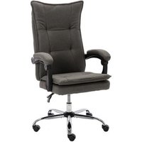 Silla de Oficina de Tela
