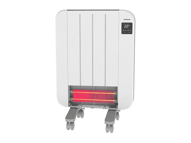 Emisor Térmico Taurus Nepal 1000W
