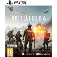 Battlefield 6 para PlayStation 5