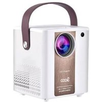Proyector Compacto Cool Rainbow