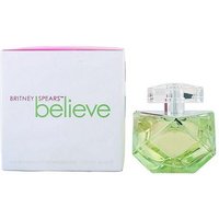 Perfume Mujer Believe Britney Spears Eau de Parfum