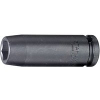 Stahlwille 23020018 Boca De Llave De Vaso L Impact 1/2 51 Imp 18mm