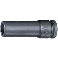 Boca De Llave De Vaso Impact 19mm Stahlwille