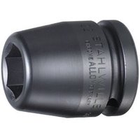 Boca de Llave de Vaso de Impacto Stahlwille 55 Imp 17mm