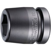 Boca de Llave de Vaso de Impacto Stahlwille 1/1 30mm