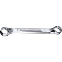Stahlwille 41601620 Llave De Dos Bocas En Estrella 1/4 X 5/16