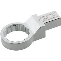 Stahlwille Herramienta Acoplable De Boca En Estrella 9 X 12 Mm 732a/10 1/4 Stahlwille Herramienta Acoplable De Boca En Estrella 9 X 12 Mm 732a/10 1/4