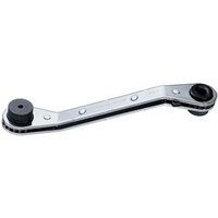 Stahlwille Llave de Carraca para Puntas 1/4" 25 B Stahlwille Llave de Carraca para Puntas 1/4" 25 B