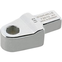 Stahlwille 736/10 Herramienta Acoplable 9 X 12 Mm Stahlwille 736/10 Herramienta Acoplable 9 X 12 Mm