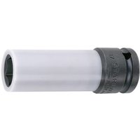 Stahlwille 2309k-17 Llave de Tubos de Impacto 1/2" 17mm