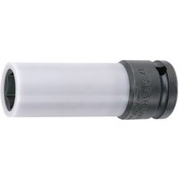 Stahlwille 2309k-19 Llave de Tuercas de Rueda Impacto 1/2 19mm