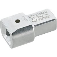Stahlwille 58290040 Acoplamiento para Llaves Din. 7370/40