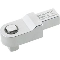 Stahlwille 58243004 Herramienta Acoplable De Cuadradillo 9 X 12 Mm 734k/4