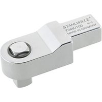 Stahlwille 734k/20 Llave Dinamómetrica Acodada