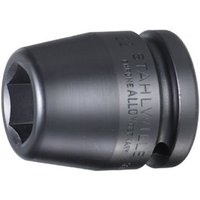 Stahlwille 25010041 Boca de Llave de Vaso Impact 3/4 41mm