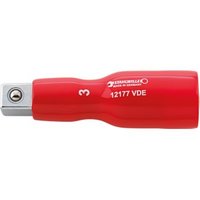 Stahlwille Prolongación 1/2" Vde 12177