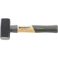 Stahlwille 10962 1000 G Maceta Cuadrada