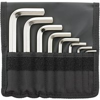 Juego de Llaves Hexagonales Stahlwille 10760 CV/8