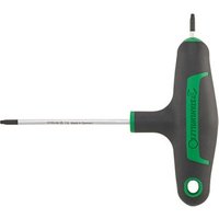 Stahlwille Destornillador En T 3k, Torx 10769-2k T45