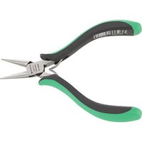 Stahlwille 67116000 Alicates Electrónicos De Punta Plana