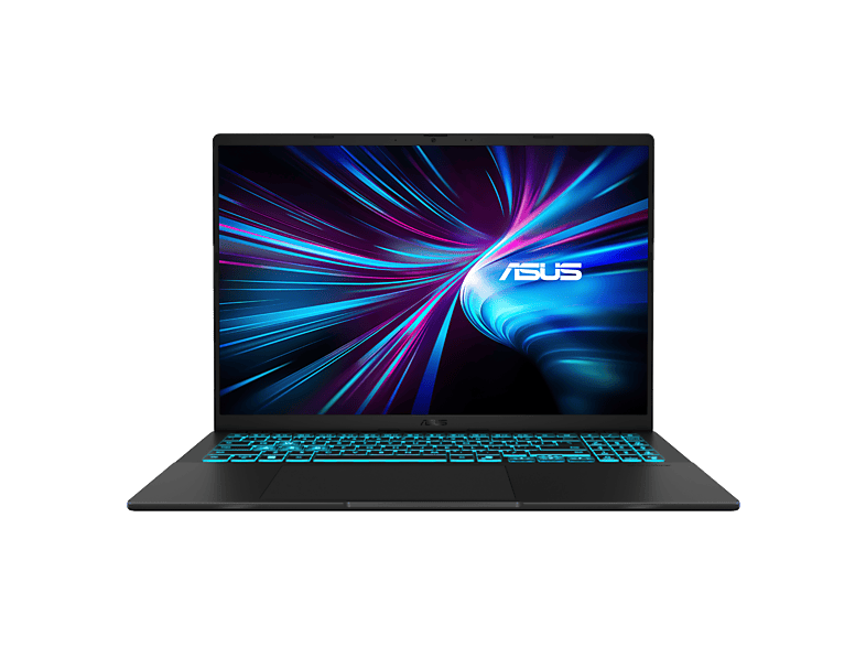 Portátil ASUS V16 V3607VH-RP019, 16" WUXGA, Intel Core™ 7 240H, 16 GB RAM, 512 GB SSD, GeForce RTX™ 5050, Sin sistema operativo Portátil ASUS V16 V3607VH-RP019, 16" WUXGA, Intel Core™ 7 240H, 16 GB RAM, 512 GB SSD, GeForce RTX™ 5050, Sin sistema operativo