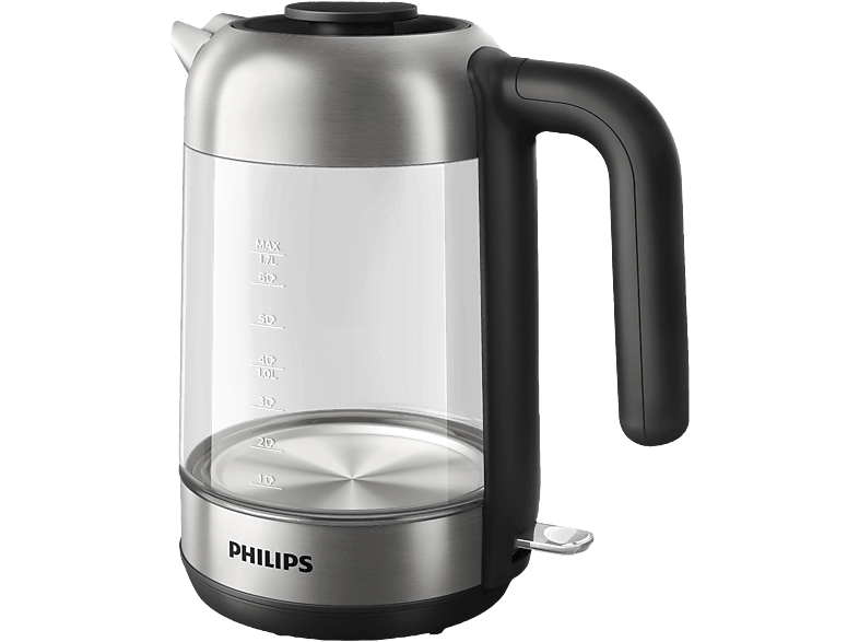 Hervidor de agua Philips HD9339/80 1.7 l, 2200 W Hervidor de agua Philips HD9339/80 1.7 l, 2200 W