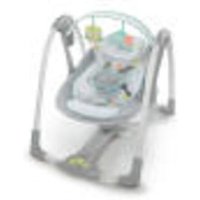 Columpio para Bebés Hugs & Hoots Ingenuity Columpio para Bebés Hugs & Hoots Ingenuity