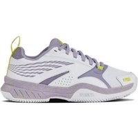 Zapatillas Kswiss Speedex Padel Mujer - Talla 38 Zapatillas Kswiss Speedex Padel Mujer - Talla 38