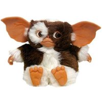 Peluche Gizmo Gremlins con Sonido y Movimiento 20cm Peluche Gizmo Gremlins con Sonido y Movimiento 20cm