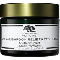 Crema Calmante Mega Mushroom 50 ml Crema Calmante Mega Mushroom 50 ml