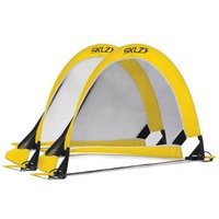 Juego de porterías de fútbol emergentes Playmaker SKLZ Juego de porterías de fútbol emergentes Playmaker SKLZ