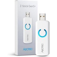 Controlador Z-wave Plus Z-stick USB Aeotec Gen5