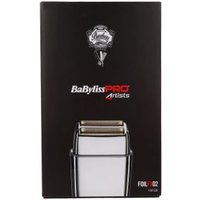 Babylisspro 4rtists Filfx02 Máquina