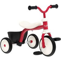 Triciclo Novato Smoby