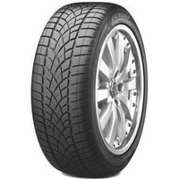 Dunlop 235-45r19 99v Xl Winter 3d Ao Mfs - Neumático De Invierno