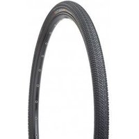 Hutchinson Cubierta New Gravel 700x40 Sin Cámara Plegable