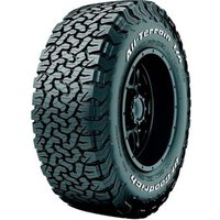 Neumático 4x4 BFGGoodrich All Terrain T/A KO2 225/70 R16