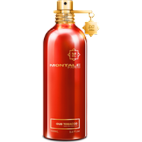 Montale Paris Oud Tobacco Eau De Parfum Vaporizador 100 Ml