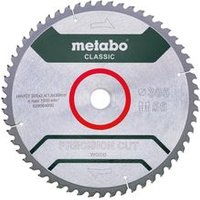 Metabo Hoja De Sierra Precision Cut Wood - Classic 305x30 D56