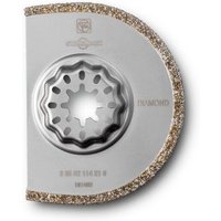 Fein Disco Recubrimiento Diamante 63502114210