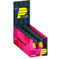 Bebida Electrolítica Powerbar con 5 Electrolitos, Sin Cafeína, 12 Tubos x 10 Tabletas