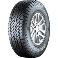 Neumático 4x4 General Grabber AT3 235/60R16 100H