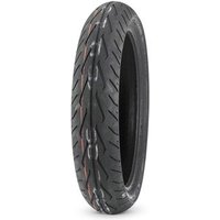 Neumático De Motocicleta Dunlop D251f 130/70 R18 63h